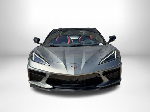Used 2023 Chevrolet Corvette Stingray Preferred Conv w/ Z51 Performance Package RWD image 9