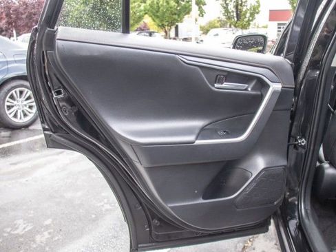 Used 2024 Toyota RAV4 Adventure image 21