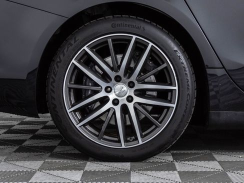 Used 2018 Maserati Ghibli S Q4 AWD/4WD image 45