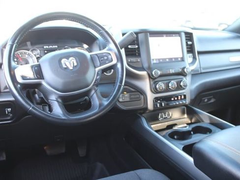 Used 2023 RAM 2500 Big Horn w/ Level 1 Equipment Group AWD/4WD image 21