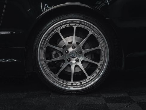 Used 2003 Mercedes-Benz SL 500 w/ SL2 Sport Pkg image 14