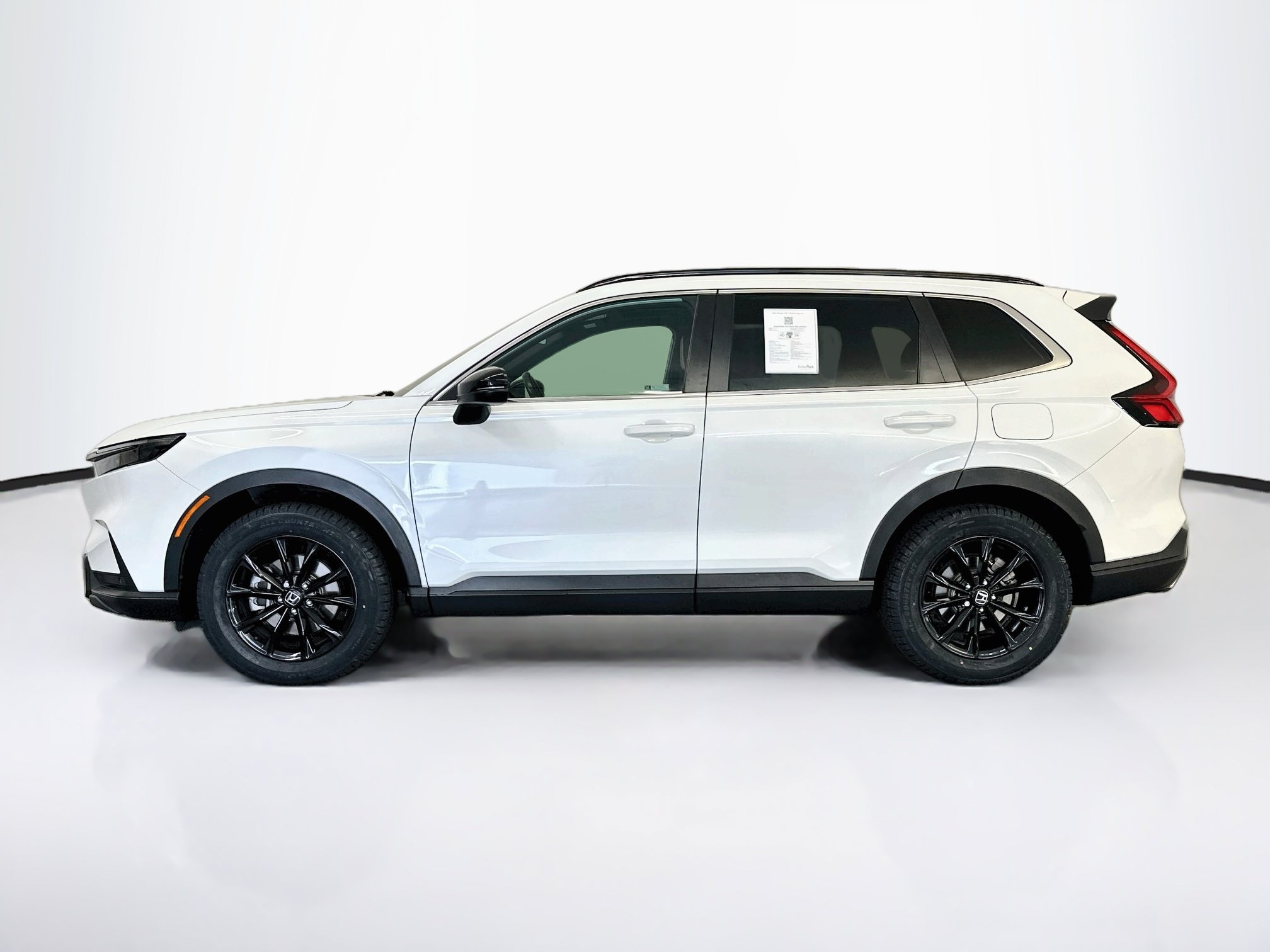 Used 2024 Honda CR-V Sport-L image 4
