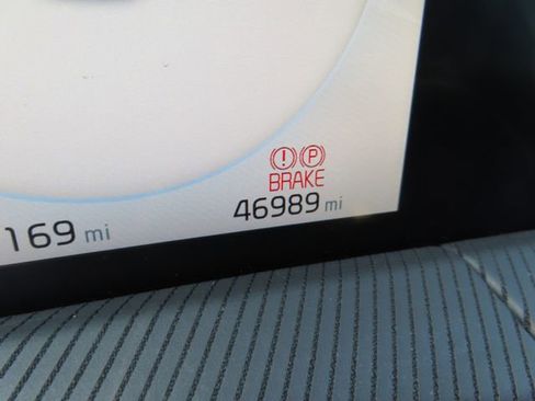 Used 2023 Kia EV6 GT-Line w/ GT-Line Suede Seat Package AWD/4WD image 21
