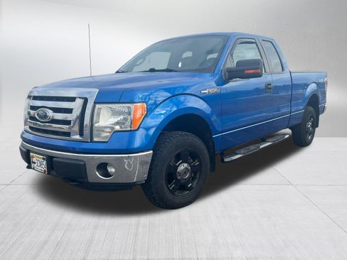 Used 2012 Ford F150 XLT w/ XLT Convenience Pkg image 3