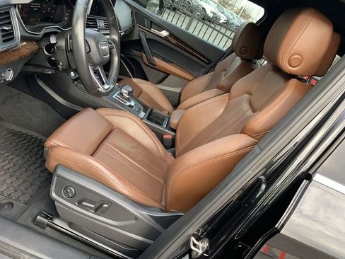 Used 2019 Audi Q5 2.0T Premium Plus w/ Premium Plus Package image 18