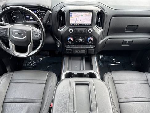 Used 2021 GMC Sierra 2500 Denali w/ Denali Ultimate Package image 15