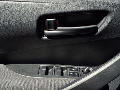Certified 2026 Toyota Corolla LE FWD image 17