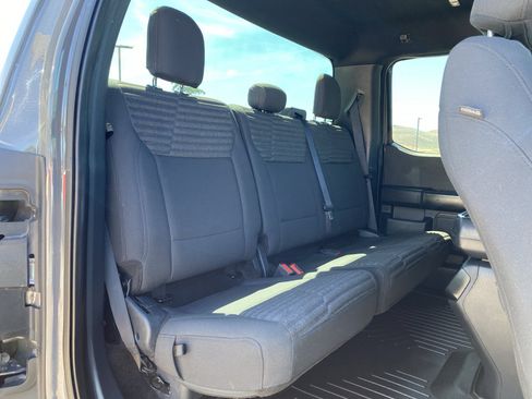 Used 2021 Ford F150 XL w/ Equipment Group 101A High AWD/4WD image 6