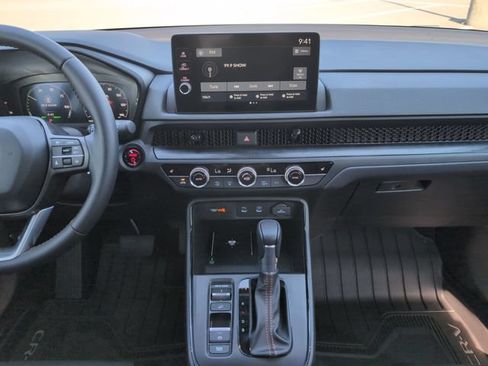 Used 2026 Honda CR-V Sport-L image 24