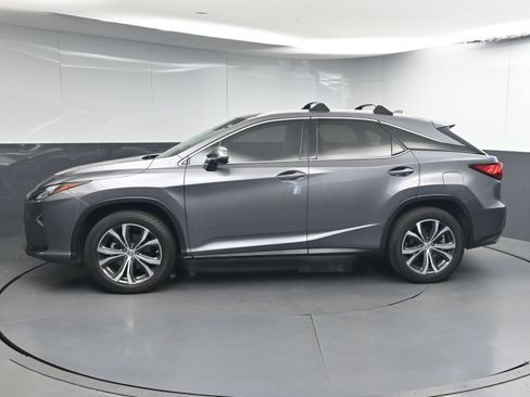 Used 2016 Lexus RX 350 FWD w/ Premium Package image 4