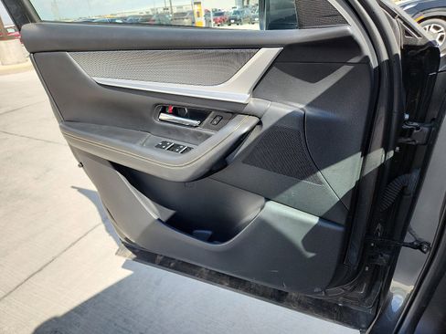 Used 2024 MAZDA CX-90 Plug-In Hybrid w/ Preferred image 13