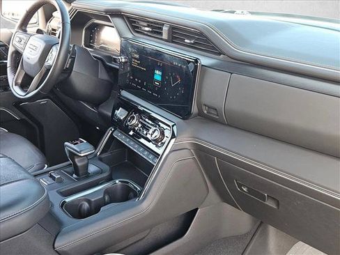 Certified 2024 GMC Sierra 1500 AT4X image 21