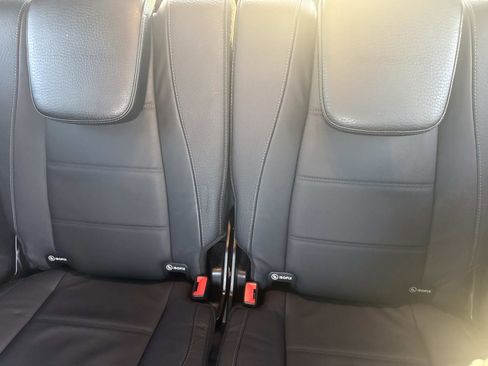 Certified 2022 Mercedes-Benz GLS 450 4MATIC image 14