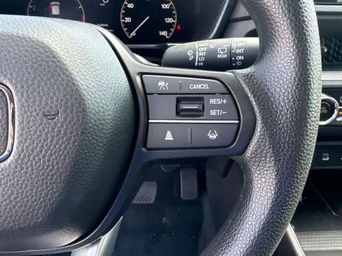 Used 2026 Honda CR-V LX image 13