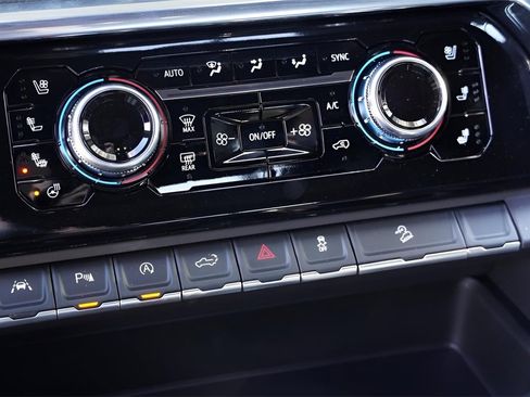 New 2026 GMC Sierra 1500 Denali image 17