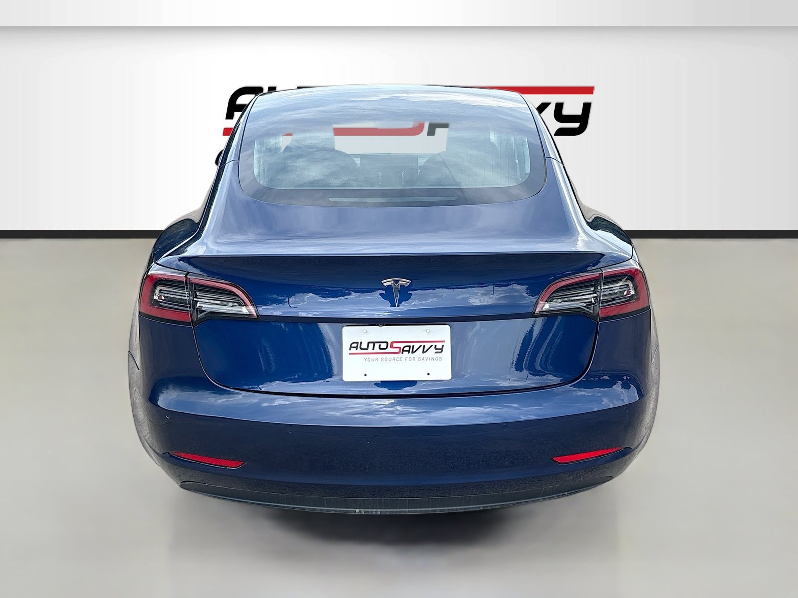Used 2019 Tesla Model 3 Standard Range Plus RWD image 6
