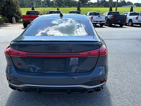 Used 2025 Audi S5 Prestige AWD/4WD image 9