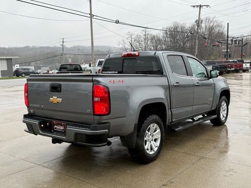 Used 2019 Chevrolet Colorado LT w/ LT Convenience Package image 15