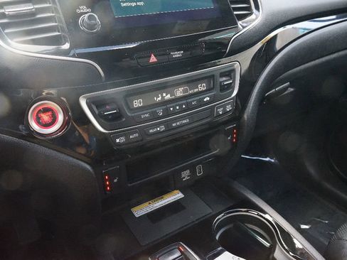 Used 2019 Honda Passport Touring image 15