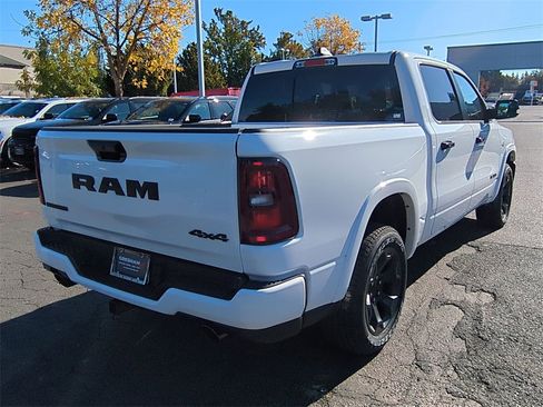 New 2026 RAM 1500 Big Horn image 7