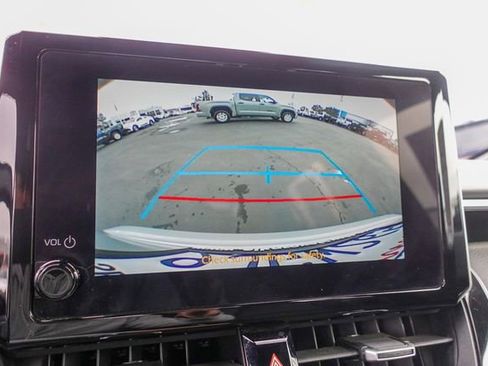 Certified 2023 Toyota Corolla XSE image 24