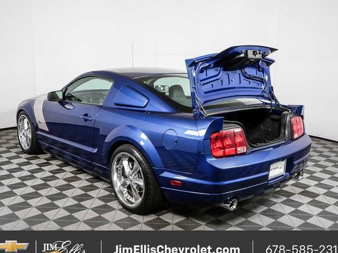 Used 2007 Ford Mustang GT Premium image 29