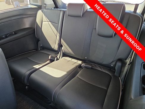 Used 2024 Honda Odyssey Elite image 10