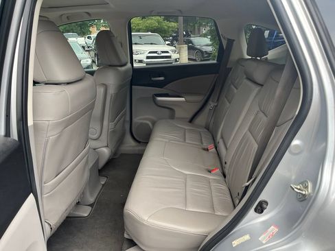 Used 2014 Honda CR-V EX-L image 20