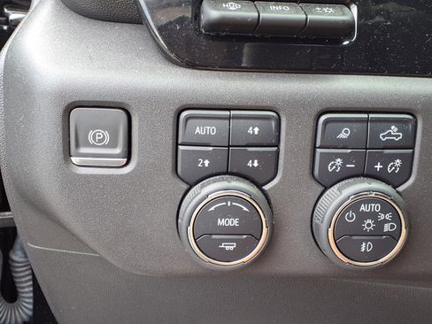 Used 2024 Chevrolet Silverado 1500 ZR2 w/ ZR2 Bison Edition image 22