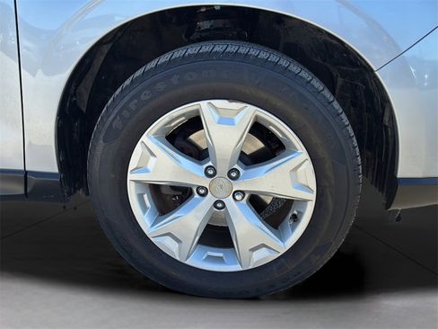 Used 2016 Subaru Forester 2.5i Premium w/ Popular Package #2 image 30