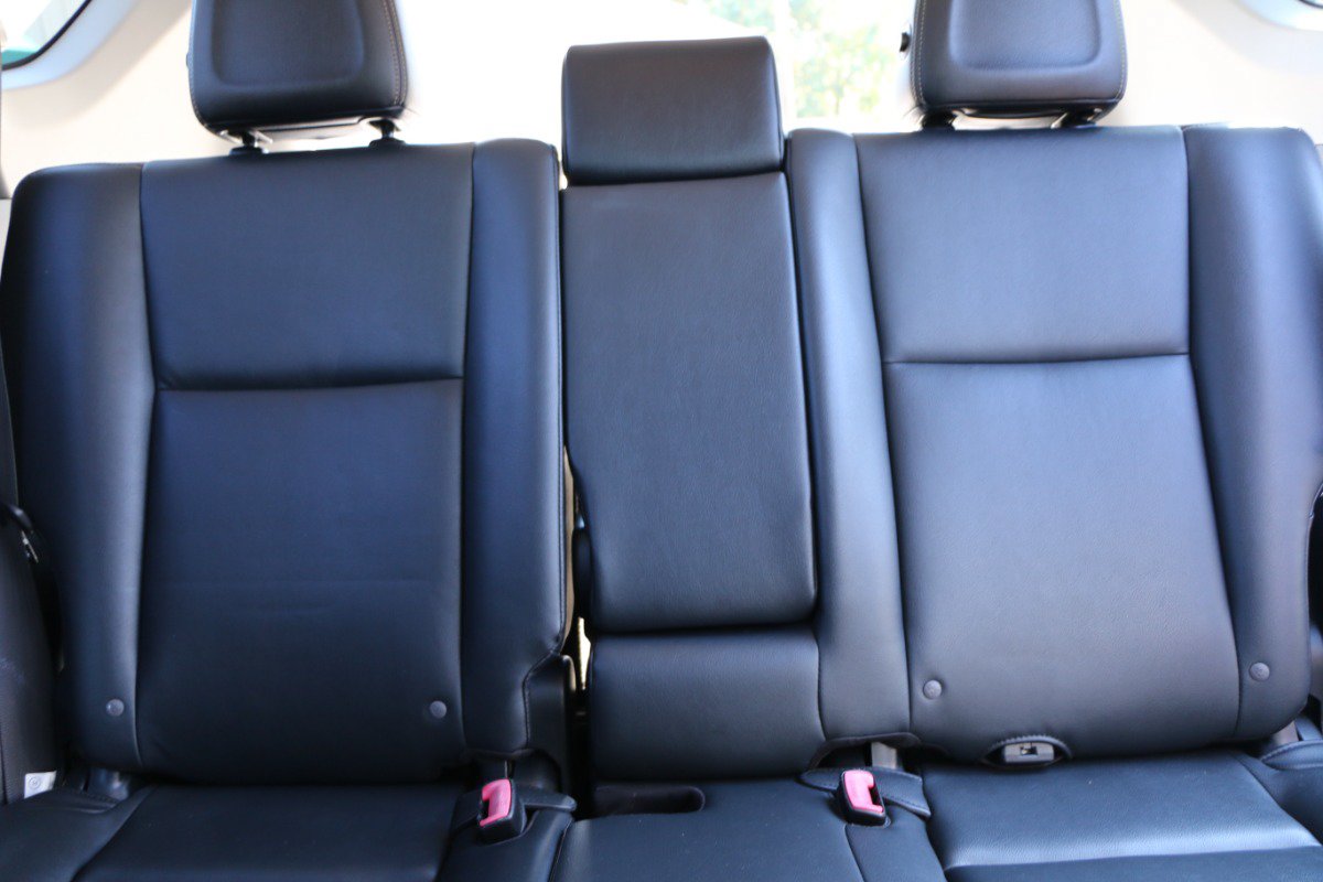 Used 2013 Toyota RAV4 Limited AWD/4WD image 29