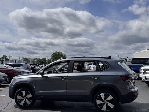 New 2025 Volkswagen Taos S image 23