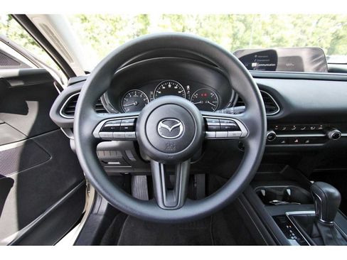 Used 2023 MAZDA CX-30 AWD 2.5 S image 13