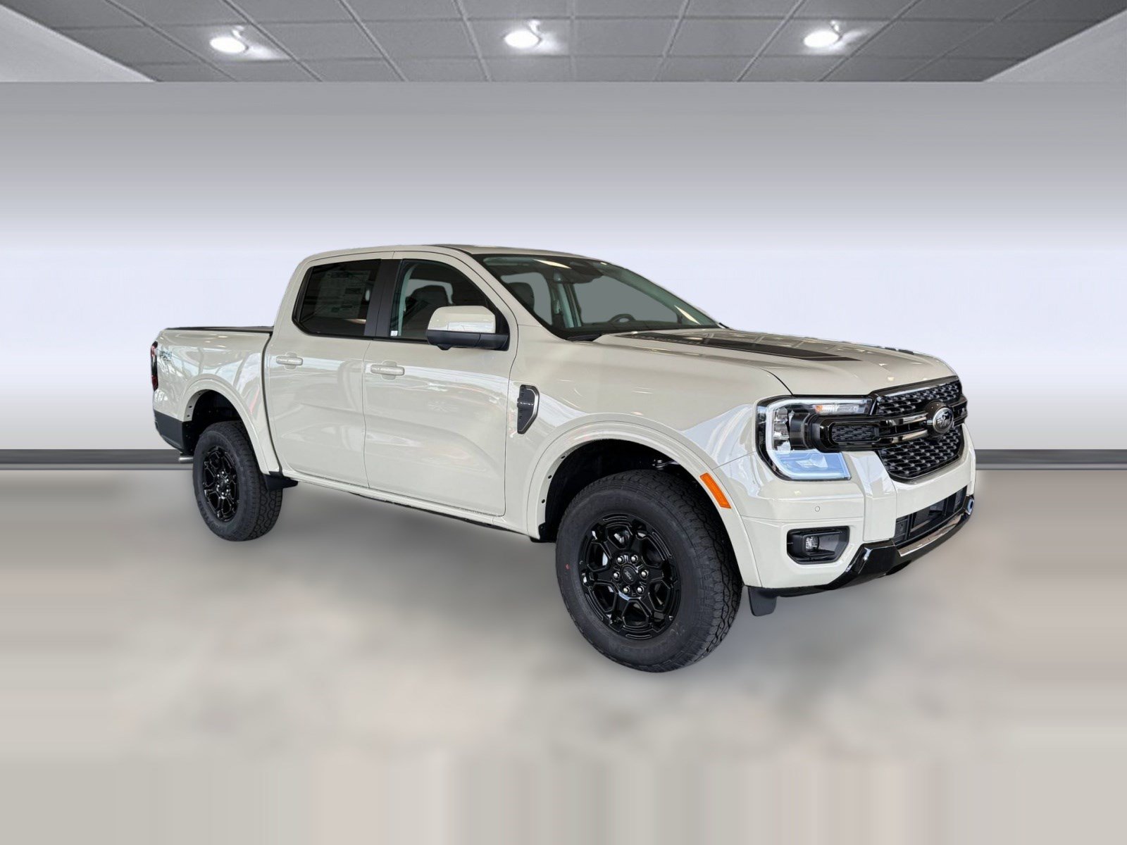 New 2026 Ford Ranger Lariat w/ FX4 Off-Road Package AWD/4WD image 7