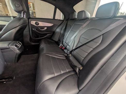Used 2019 Mercedes-Benz C 300 Sedan image 13