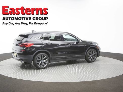 Used 2018 BMW X2 xDrive28i AWD/4WD image 38