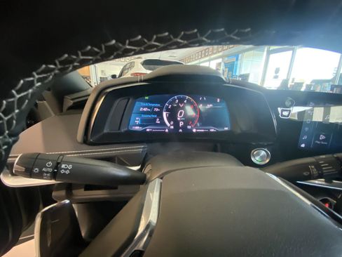 Used 2024 Chevrolet Corvette Stingray Coupe w/ 1LT image 12