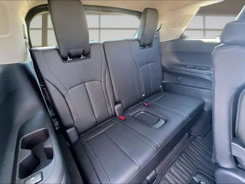 New 2027 INFINITI QX60 Luxe w/ Cargo Package AWD/4WD image 28