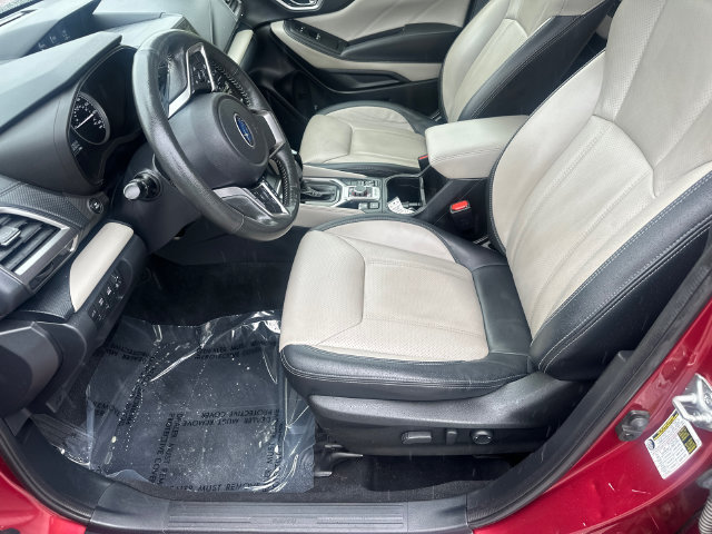 Used 2022 Subaru Forester Limited AWD/4WD image 27