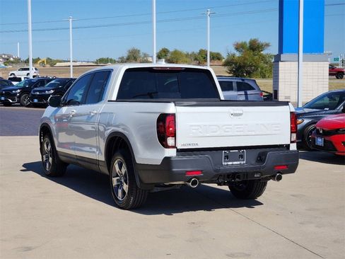 New 2026 Honda Ridgeline RTL image 4