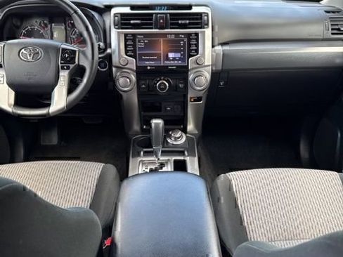 Certified 2024 Toyota 4Runner SR5 AWD/4WD image 18