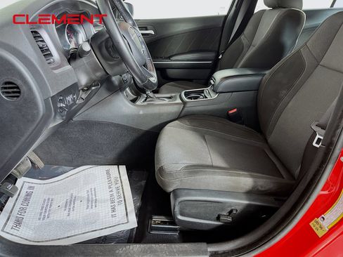 Used 2022 Dodge Charger SXT RWD image 27