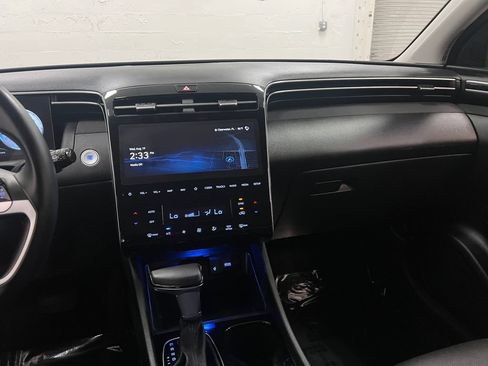 Used 2024 Hyundai Tucson SEL w/ Convenience Package FWD image 19