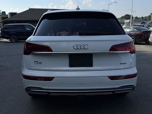 Used 2023 Audi Q5 2.0T Premium AWD/4WD image 15