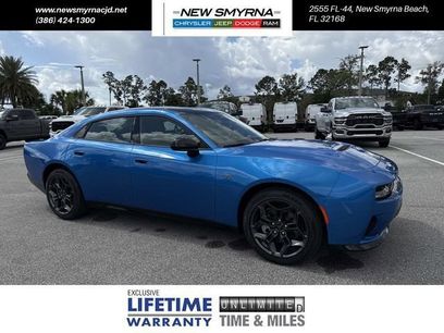 New 2026 Dodge Charger R/T w/ Driver Convenience Group