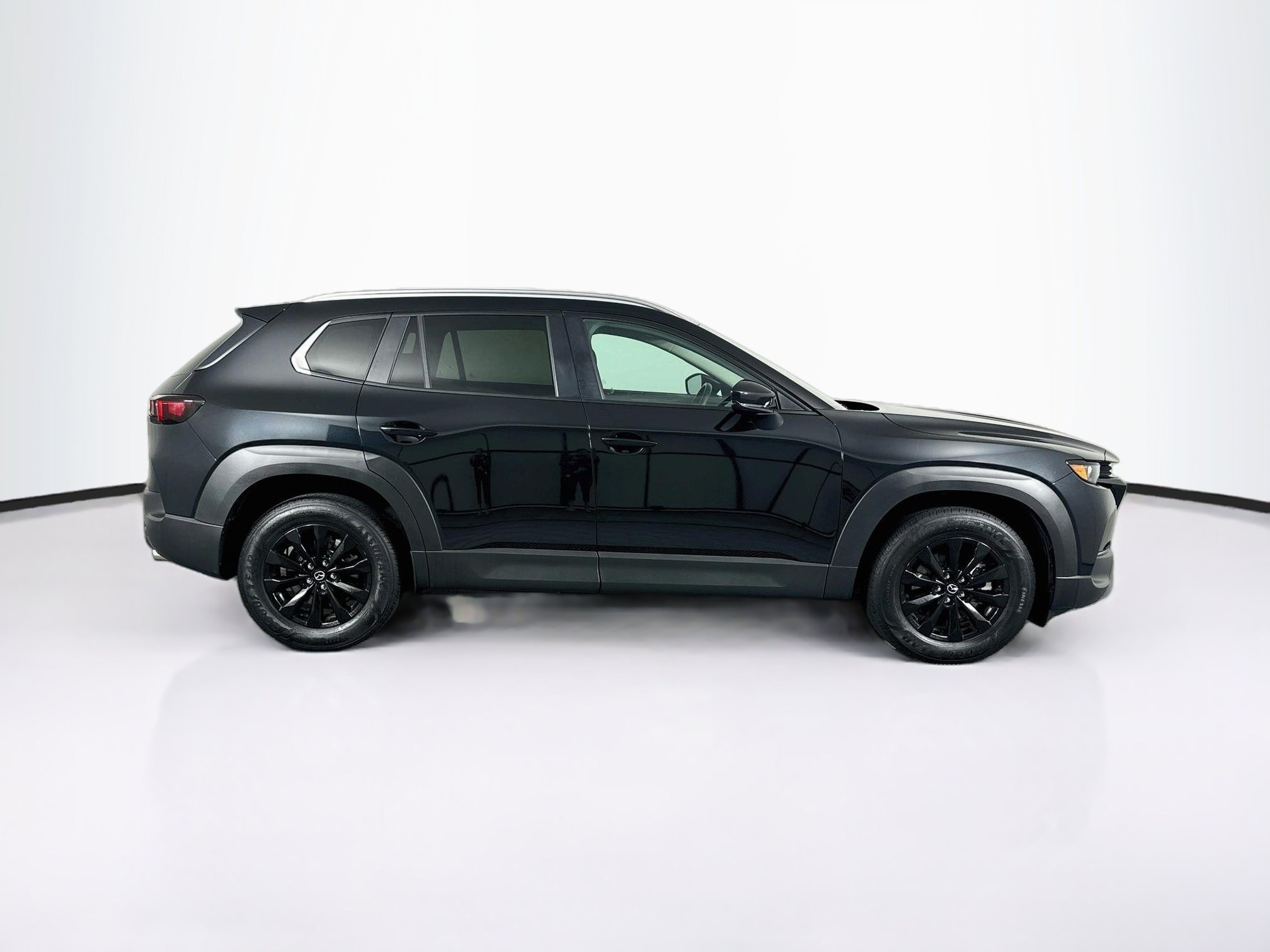 Used 2026 MAZDA CX-50 AWD 2.5 S w/ Preferred Pkg image 10