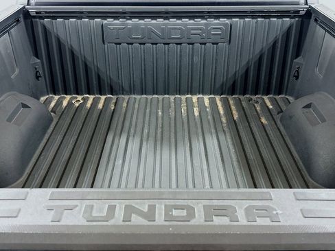 Used 2024 Toyota Tundra SR5 AWD/4WD image 22