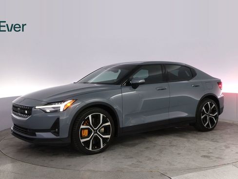 Used 2023 Polestar Polestar 2 w/ Pilot Pack AWD/4WD image 18