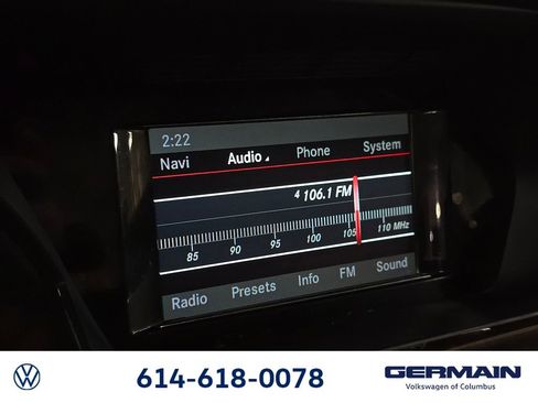 Used 2015 Mercedes-Benz GLK 350 GLK 350 image 34