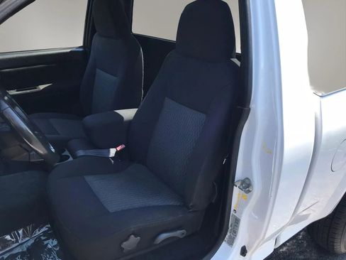 Used 2010 Chevrolet Colorado LT w/ Power Convenience Package AWD/4WD image 13